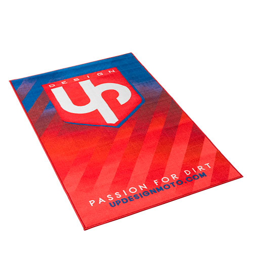 ALFOMBRA UP DESIGN (DIM. : 1M X 1M60)