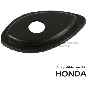 ADAPTADORES PARA INTERMITENTES COMPATIBLE HONDA