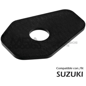 ADAPTADORES PARA INTERMITENTES COMPATIBLE SUZUKI