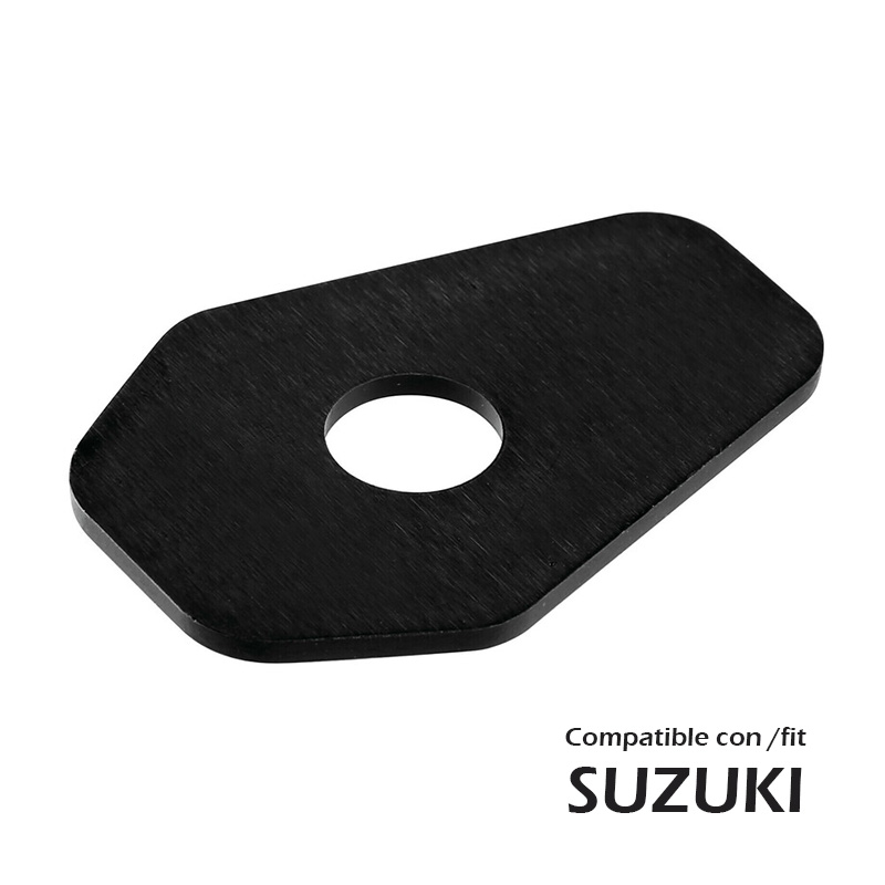 ADAPTADORES PARA INTERMITENTES COMPATIBLE SUZUKI