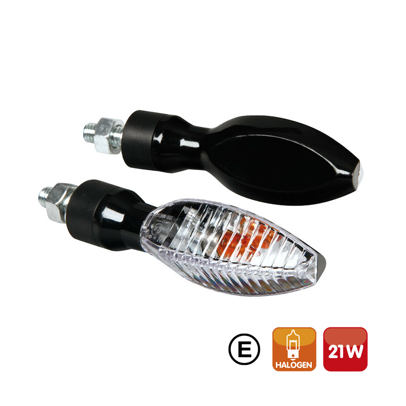 KINESIS INTERMITENTES 10W NEGRO