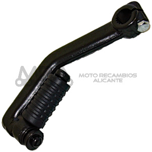 PEDAL PUESTA EN MARCHA TYPHOON, NRG, SFERA, ZIP