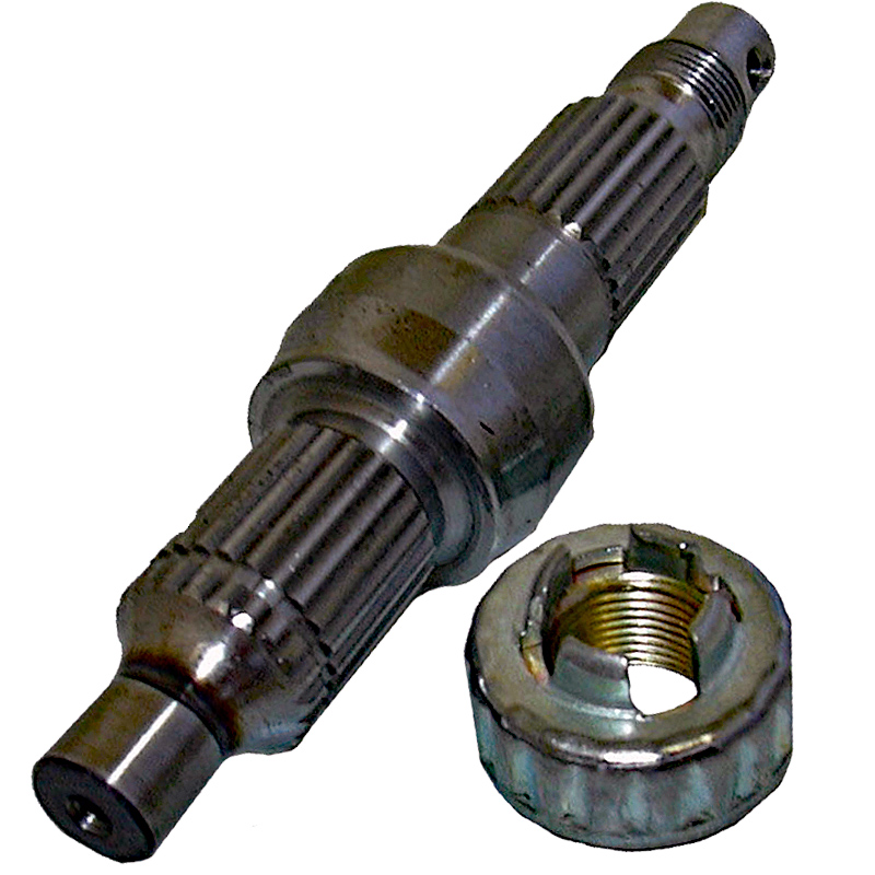 EJE RUEDA PIAGGIO TYPHOON, ZIP, SFERA 289132