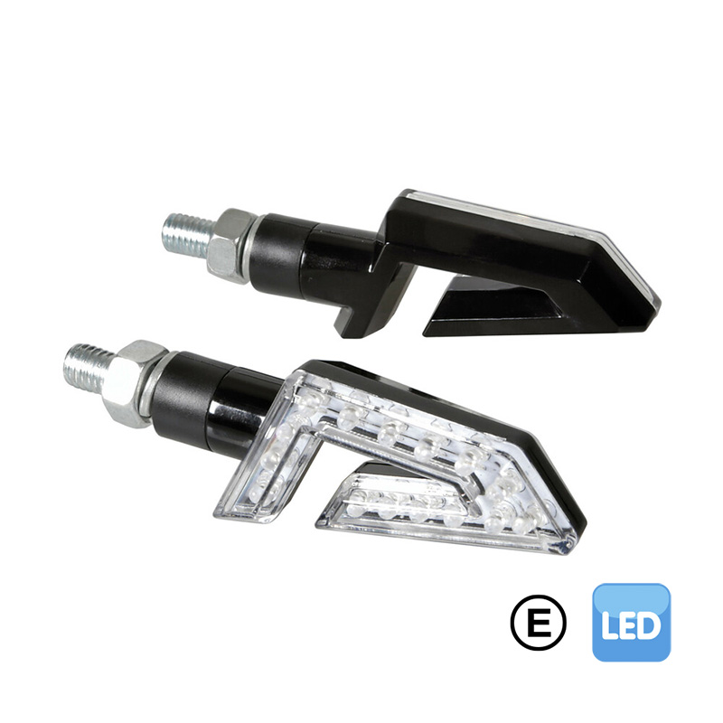 KAP INTERMITENTES CON LED 12V LED