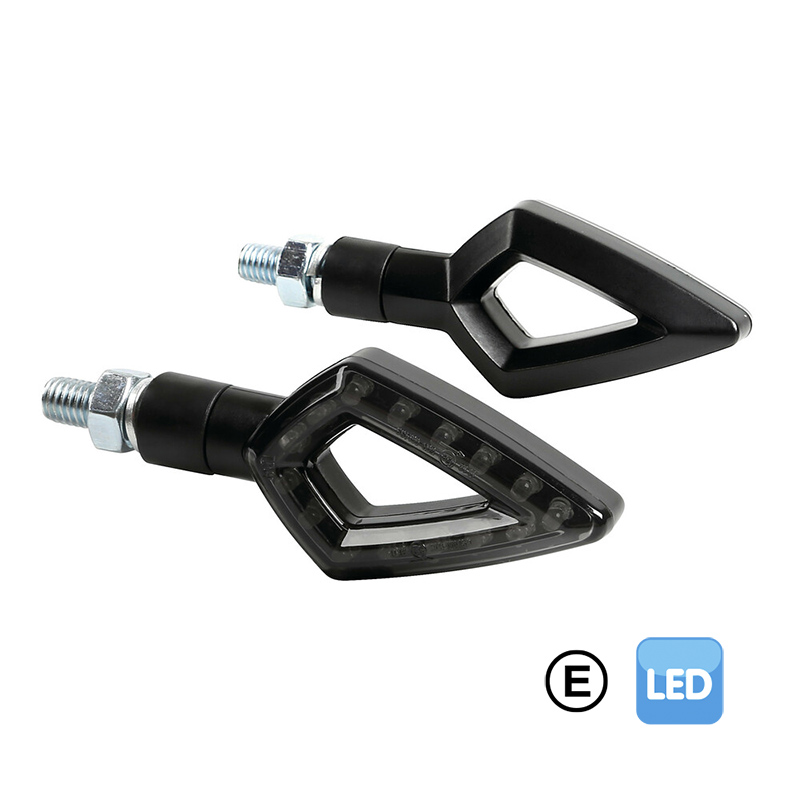 KIER INTERMITENTES CON LED 12V LED