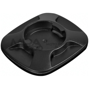 OPTILINE – ADAPTADOR UNIVERSAL NEGRO