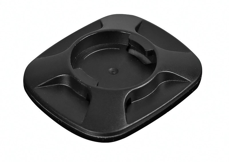 OPTILINE – ADAPTADOR UNIVERSAL NEGRO