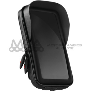 OPTILINE – SOFT FUNDA FUNDA UNIVERSAL SMARTPHONE