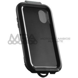 OPTILINE – FUNDA RÍGIDA PARA IPHONE X/XS
