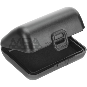 OPTILINE – FUNDA RÍGIDA PARA TELEPASS™