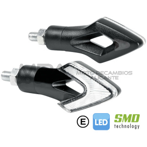 LUM INTERMITENTES DE LED 12V LED