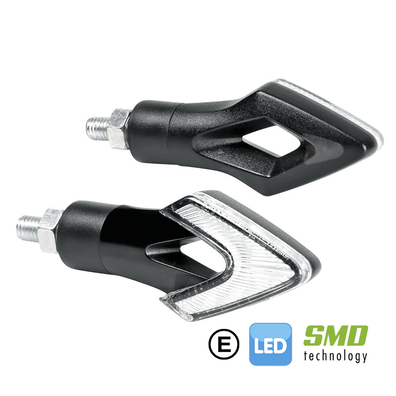 LUM INTERMITENTES DE LED 12V LED
