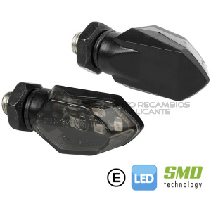 MICRO INTERMITENTES DE LED 12V LED