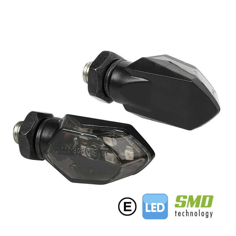 MICRO INTERMITENTES DE LED 12V LED
