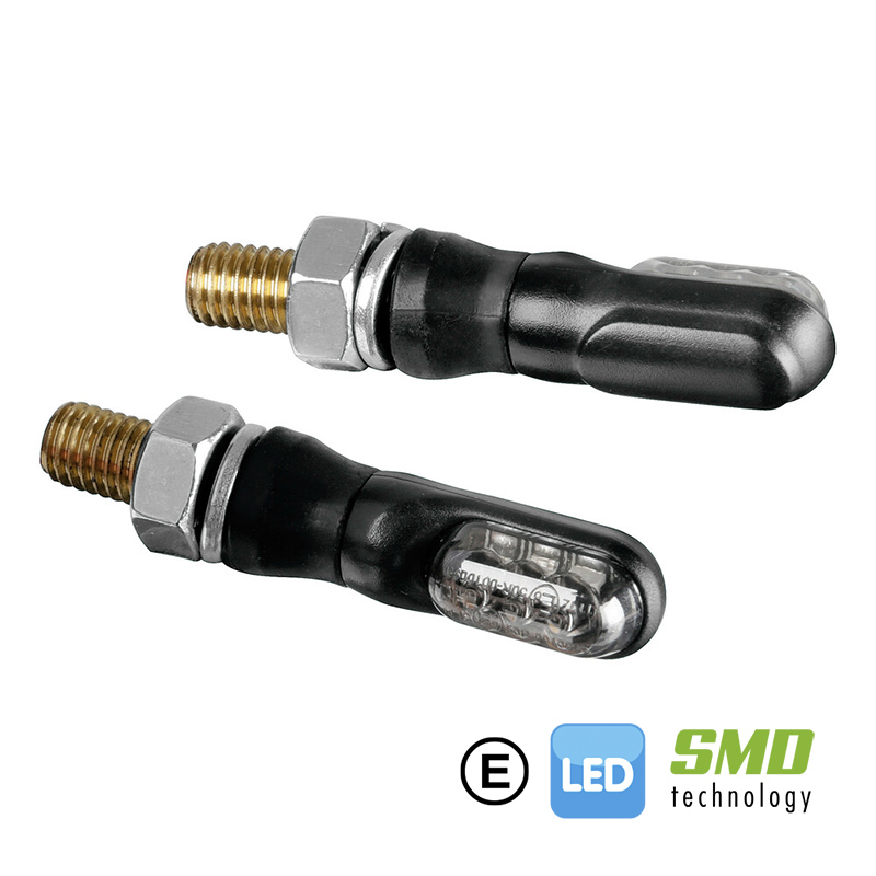 NANO, INTERMITENTES DE LED 12V LED