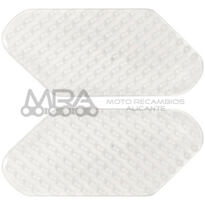 GRIP-TANK X1, PAR DE PROTECCIONES ADHESIVAS PARA D