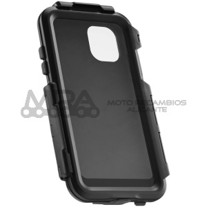 OPTILINE – FUNDA RÍGIDA PARA IPHONE XR/11