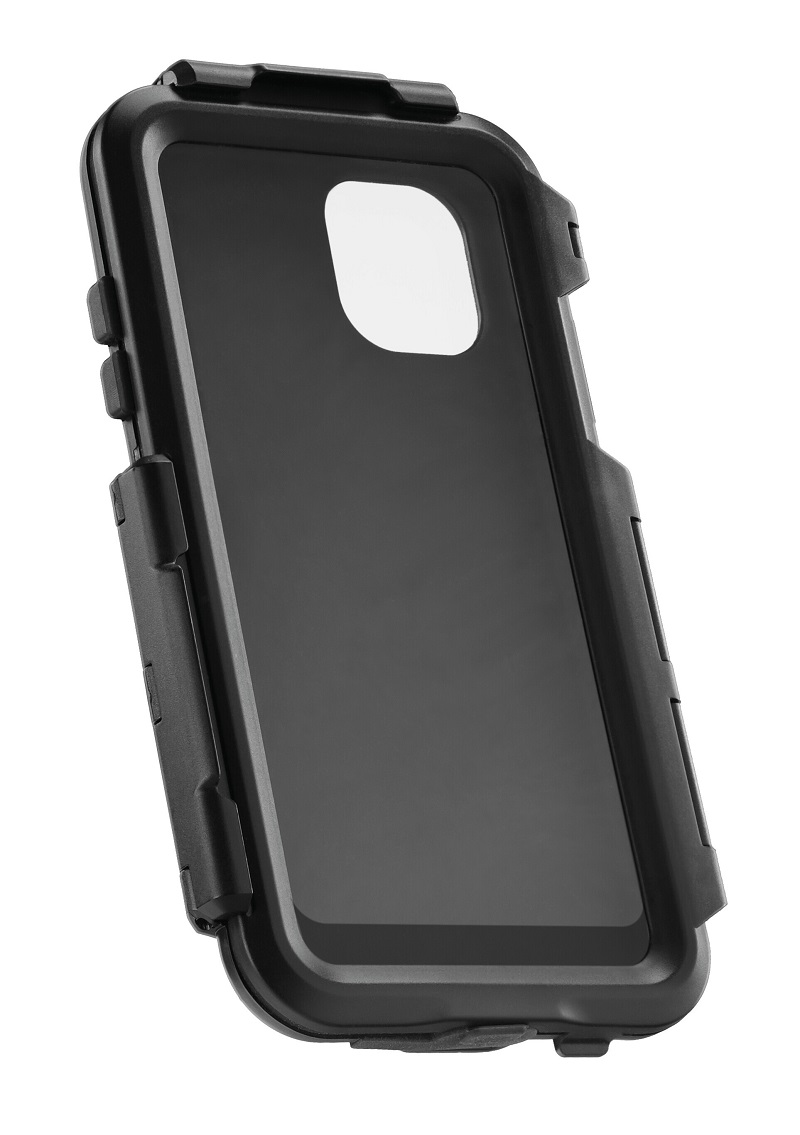 OPTILINE – FUNDA RÍGIDA PARA IPHONE XR/11