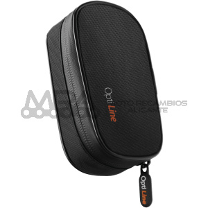 OPTILINE – POUCH ESTUCHE MULTIUSOS IMPERMEABLE