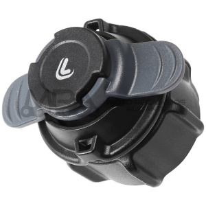 OPTILINE – ADAPTADOR PARA BOLAS DE Ø 25 MM