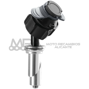 OPTILINE FIJACIÓN PARA TUBO DE DIRECCIÓN