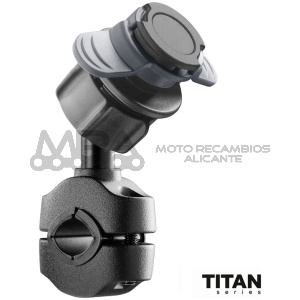 OPTILINE TITAN BAR FIJACIÓN ESPEJOS Y TRAVESAÑOS