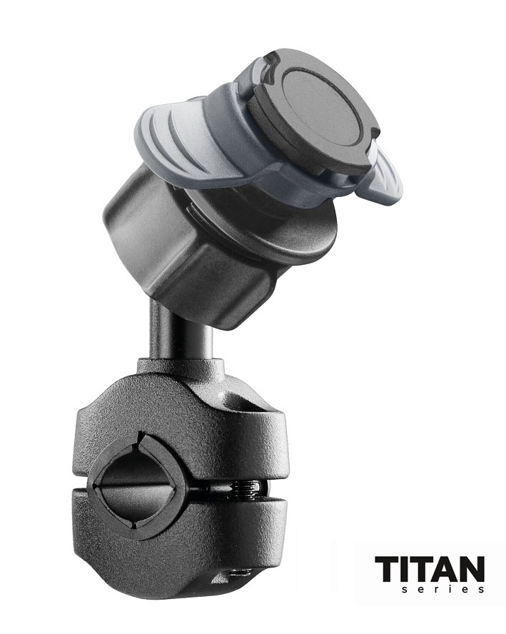OPTILINE TITAN BAR FIJACIÓN ESPEJOS Y TRAVESAÑOS