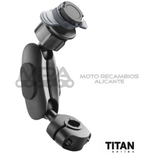 OPTILINE TITAN ORBIT FIJACIÓN ESPEJOS Y TRAVESAÑO