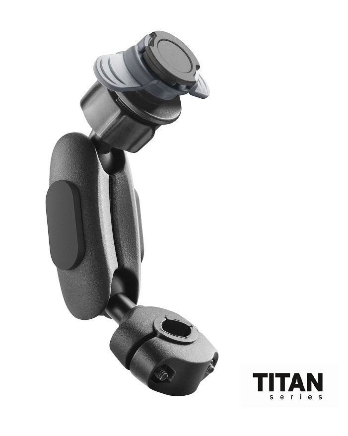 OPTILINE TITAN ORBIT FIJACIÓN ESPEJOS Y TRAVESAÑO