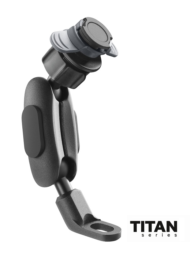 OPTILINE -TITAN POLE ORBIT FIJACIÓN ESPEJOS