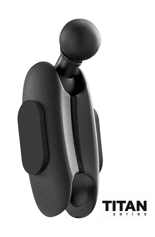 OPTILINE – TITAN ORBIT BRAZO ARTICULADO FIJACION
