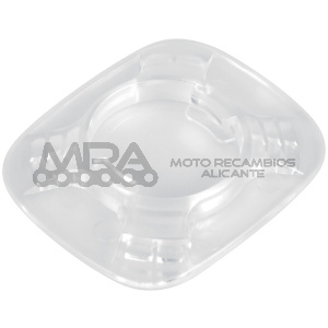 OPTILINE – ADAPTADOR UNIVERSAL TRANSPARENTE
