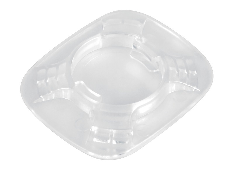 OPTILINE – ADAPTADOR UNIVERSAL TRANSPARENTE