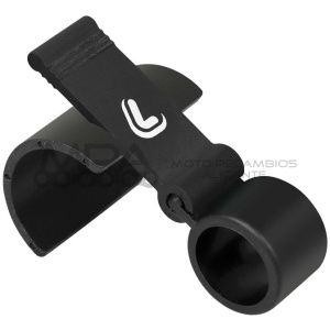 BRAKE-KEY, BLOQUEO DE SEGURIDAD PALANCA FRENO DELA