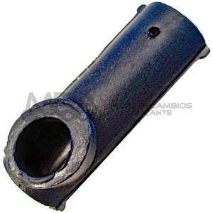 GOMA PEDAL DE FRENO VESPA V5A1T 50