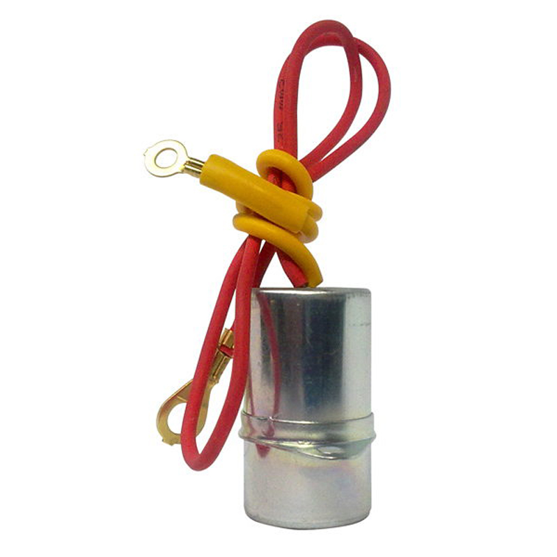 CONDENSADOR VESPA GL 125 SPRING