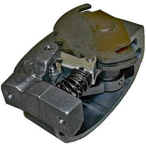 SELECTOR CAMBIO VESPA 150, 160