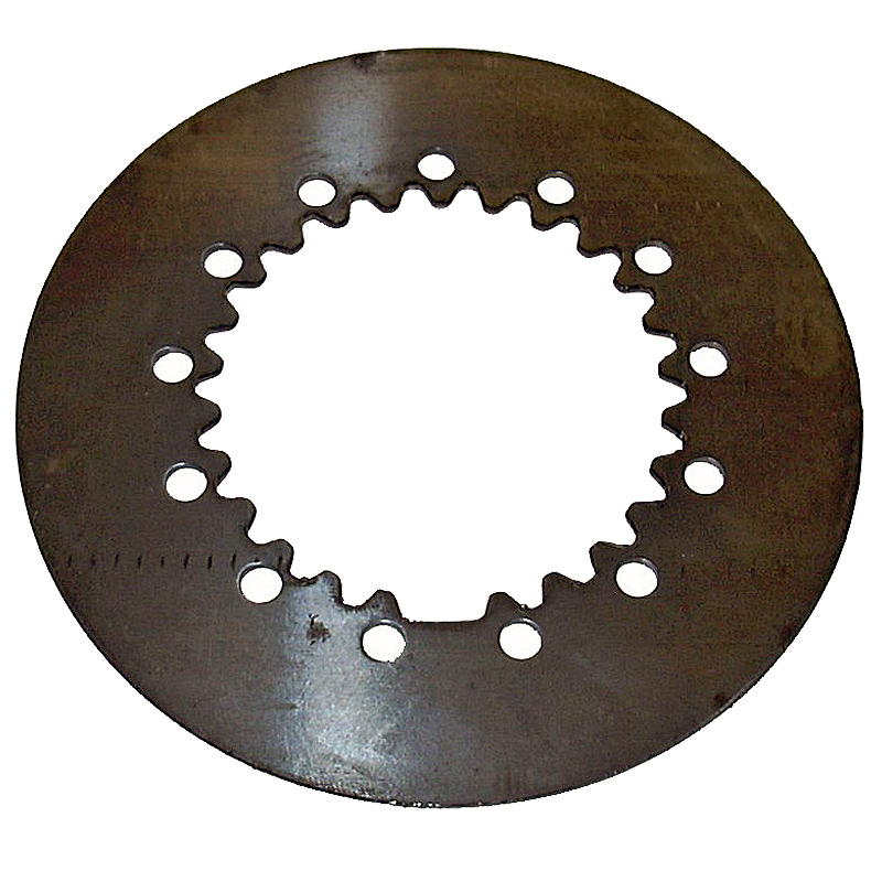 DISCO INTERMEDIO EMBRAGUE VESPA 150,COSA 125 94425