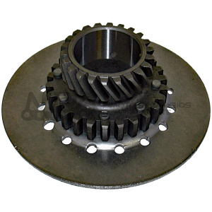 ENGRANAJE EMBRAGUE COMPLETO   VESPA 150 (113069)