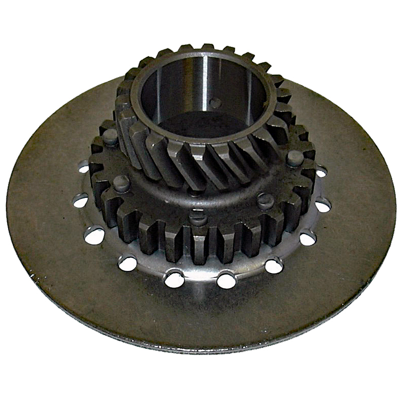 ENGRANAJE EMBRAGUE COMPLETO VESPA 150 (113069)