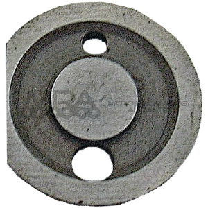 PLATILLO CAJA EMBRAGUE VESPA  150, 160