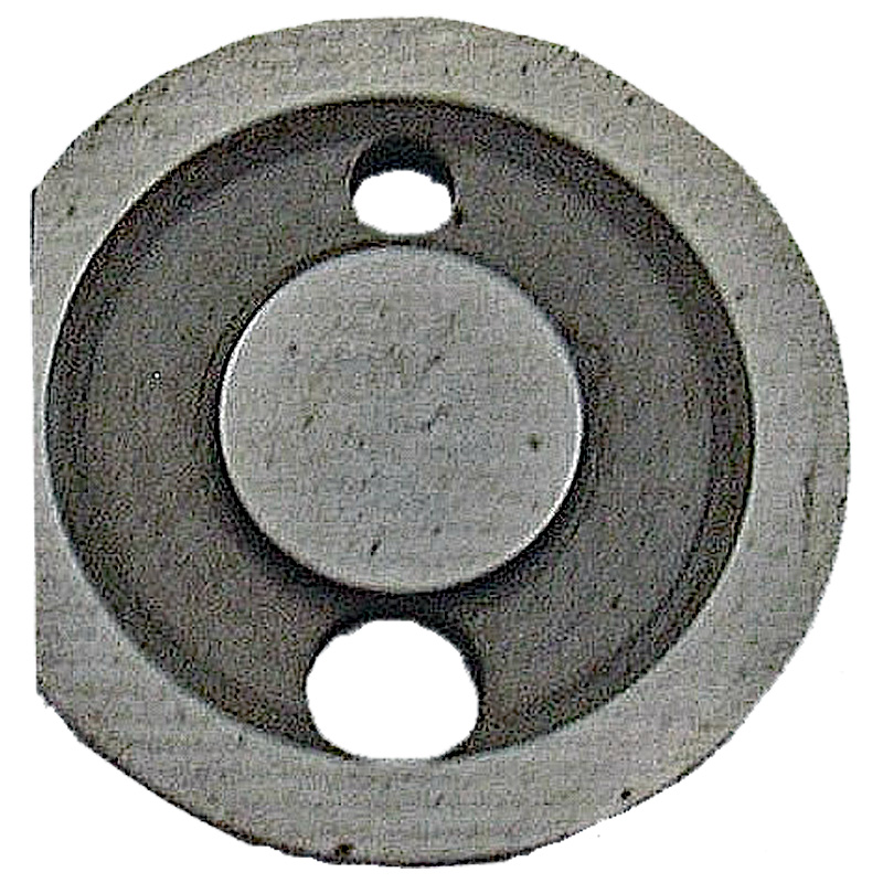 PLATILLO CAJA EMBRAGUE VESPA 150, 160