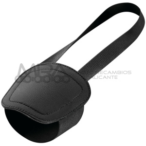 PROTECTOR ZAPATOS (1 UNIDAD)