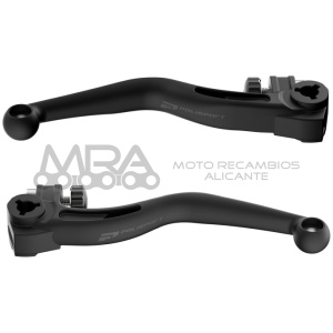 KIT MANETAS IRROMPIBLES APT POLISPORT BETA RR 125