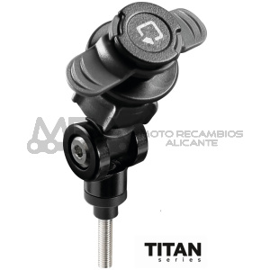 OPTILINE TITAN M6 PRO FIJACIÓN SOPORTE FRENO/EMBRA