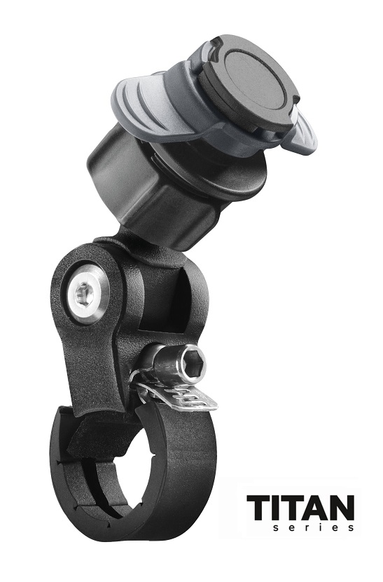 OPTILINE TITAN STRAP FIJACIÓN DE SOPORTE MANILLAR