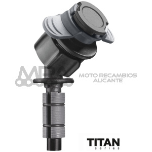 OPTILINE TITAN STEM ENGANCHE PARA BARRA DIRECCIÓN