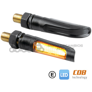 NAIL INTERMITENTES DE LED – 12V LED