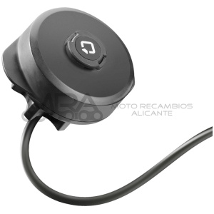 OPTILINE – CARGADOR WIRELESS C/ DAMPER ANTIVIBRACI