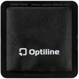OPTITRACKER COMPACT LOCALIZADOR ADHESIVO ULTRAFINO
